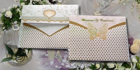 کارت عروسی10 ق