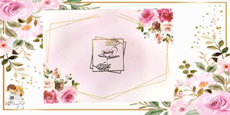 کارت عروسی118