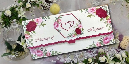 کارت عروسی120