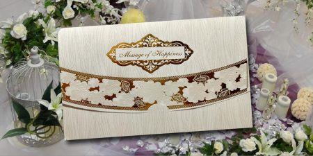 کارت عروسی136