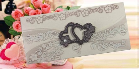 کارت عروسی151