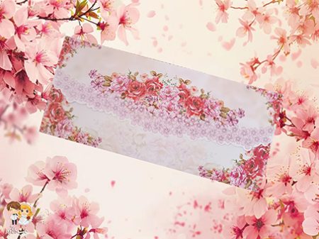 کارت عروسی169