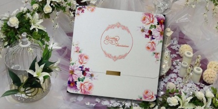 کارت عروسی183