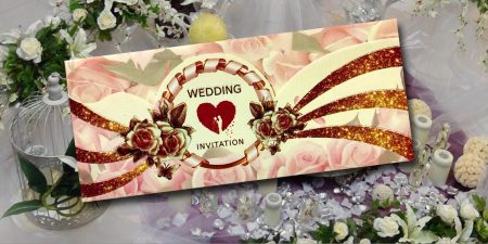 کارت عروسی214