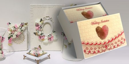 کارت عروسی237