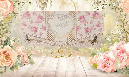 کارت عروسی254