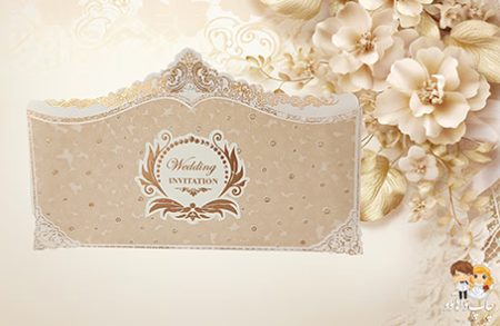 کارت عروسی 309