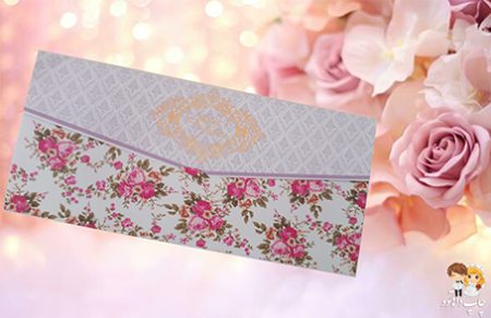 کارت عروسی311