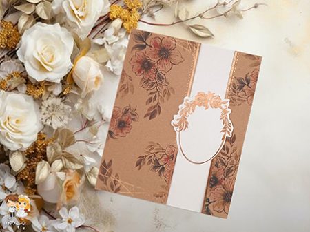 کارت عروسی 317