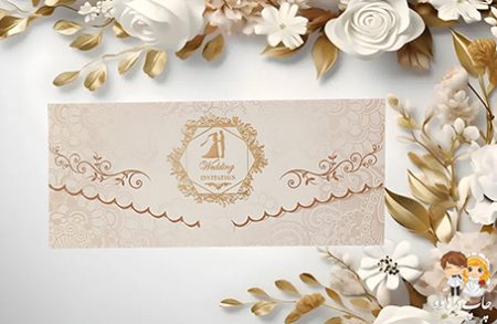 کارت عروسی321