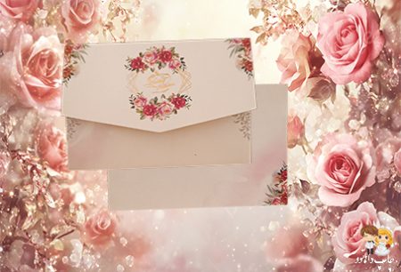 کارت عروسی 333