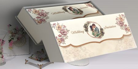 کارت عروسی 473