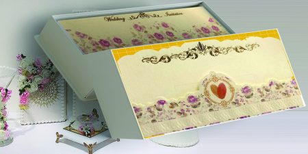 کارت عروسی 516