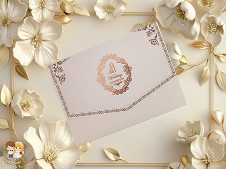 کارت عروسی 522 ک