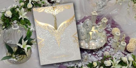 کارت عروسی 954