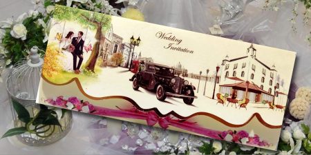 کارت عروسی1088