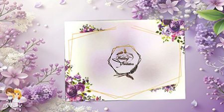 کارت عروسی 117 آنا