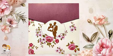 کارت عروسی 171