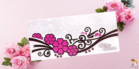 کارت عروسی872