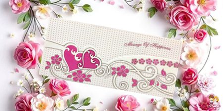 کارت عروسی873