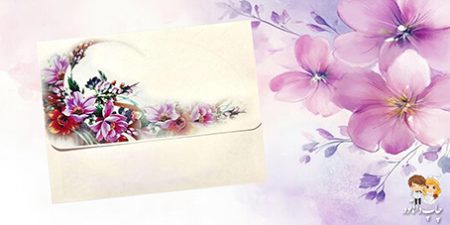 کارت عروسی 894