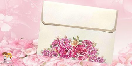 کارت عروسی 895