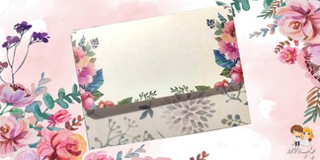 کارت عروسی 896