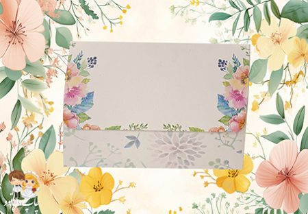 کارت عروسی 895