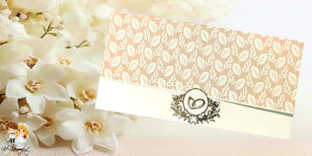 کارت عروسی 621