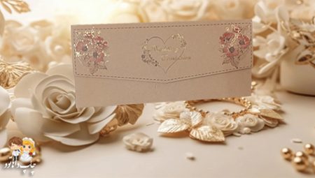 کارت عروسی 116 گراف