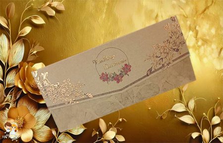 کارت عروسی 117 گراف