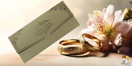 کارت عروسی 118 گراف