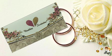 کارت عروسی 125