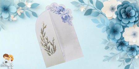 کارت عروسی 640 کشوی