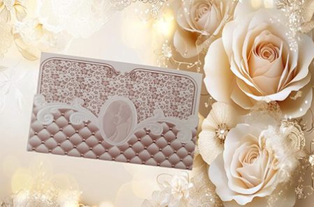 کارت عروسی 904کشوی