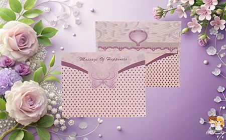 کارت عروسی10 ی