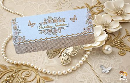 کارت عروسی 249