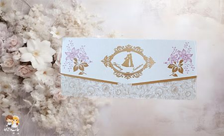 کارت عروسی 459