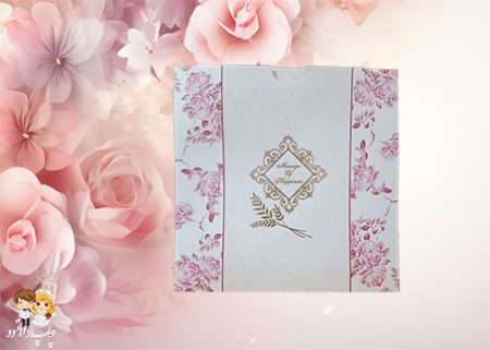 کارت عروسی249