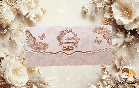 کارت عروسی 251