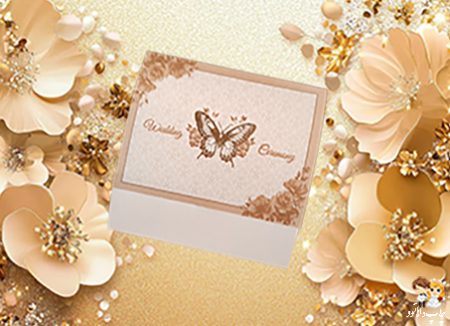 کارت عروسی 31کرم